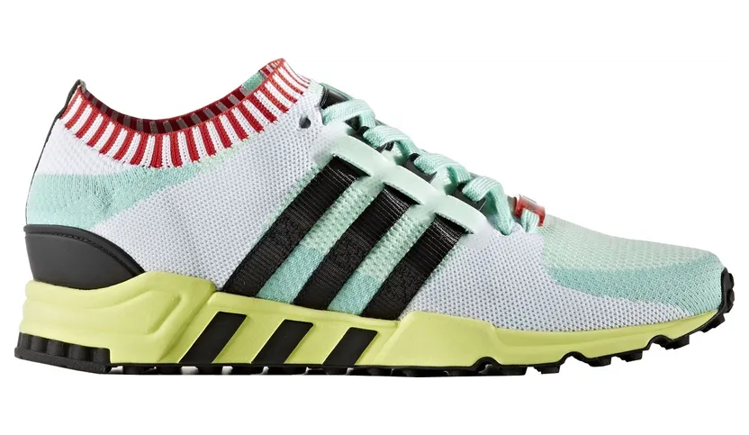 adidas EQT Support 93 RF Frozen Green (BA7506)
