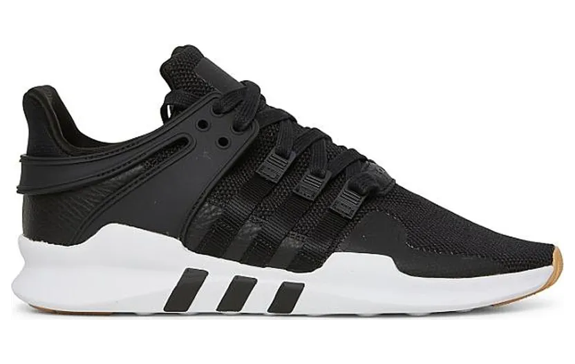 adidas EQT Support Adv Black White Gum (B37345)