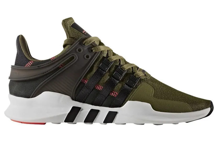 adidas EQT Support Adv Olive (S76961)