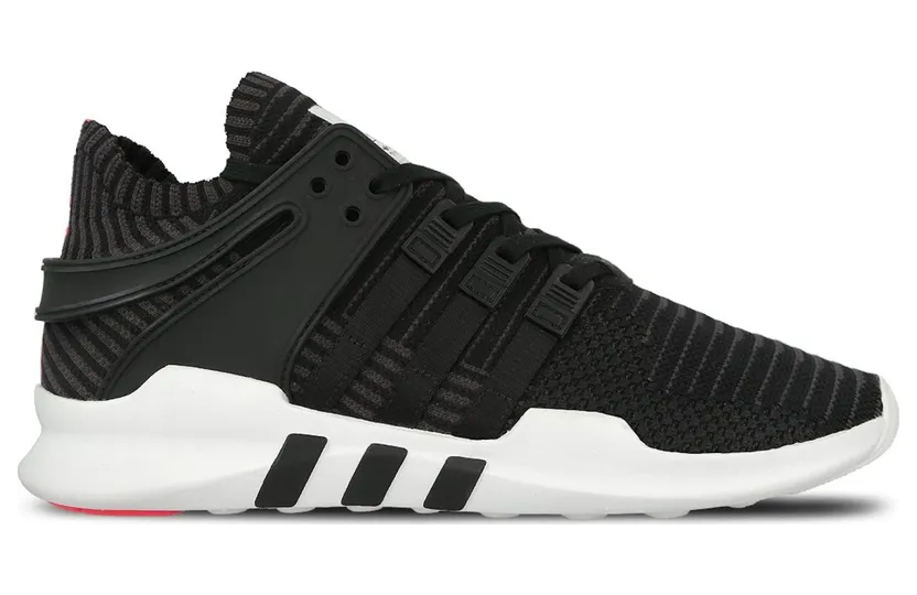 adidas EQT Support ADV Primeknit Core Black Turbo (BB1260)
