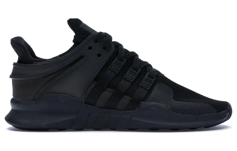 adidas Eqt Support Adv Triple Black (CP8928)