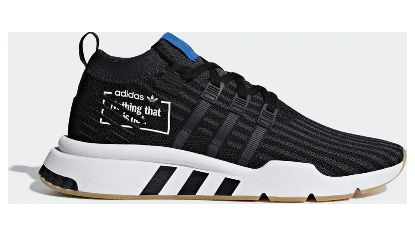 adidas EQT Support Mid Adv Alphatype (B37413)