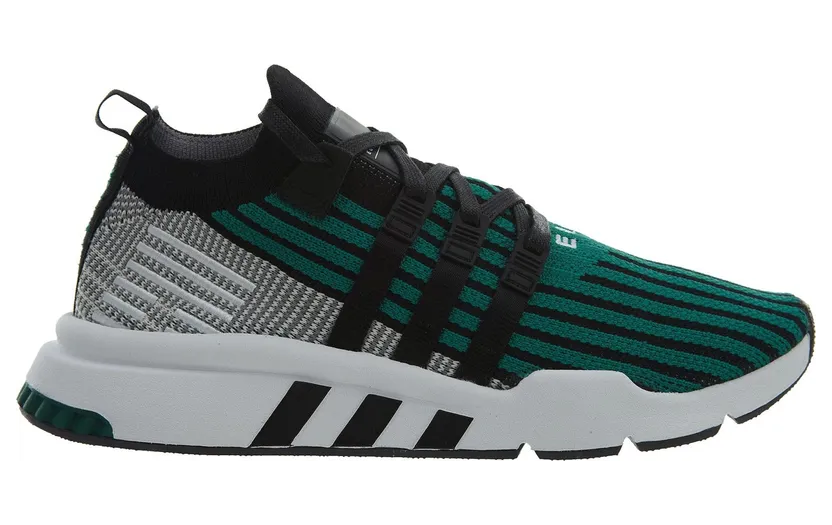 Adidas EQT Support Mid ADV Primeknit PK Sub Green (CQ2998)