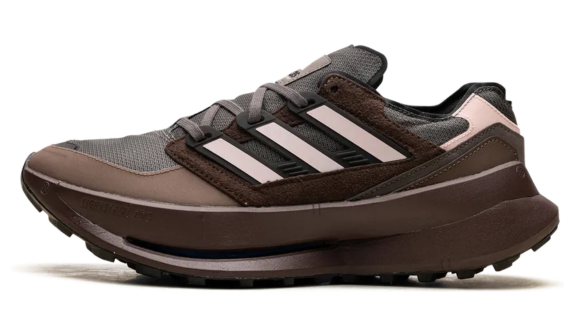 adidas Equipment Agravic (chacoa / sanpin / brown) – JH6113