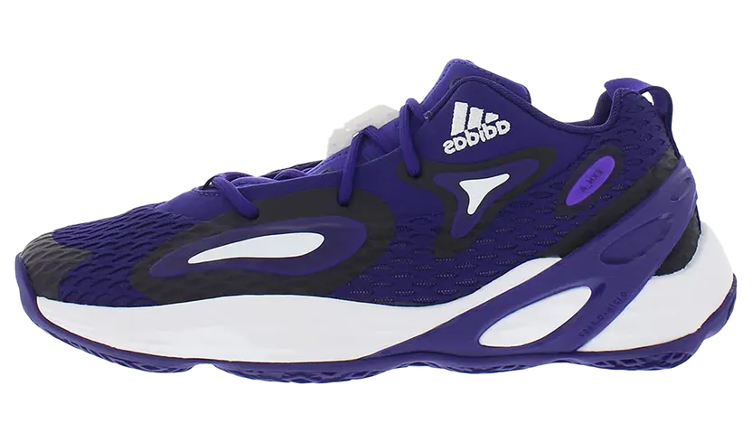 Adidas Exhibit A “Purple” (GW7894)