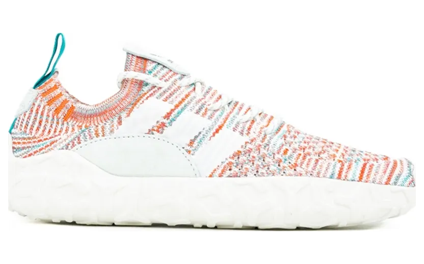 adidas F/22 Trace Orange Crystal White (AH2172)