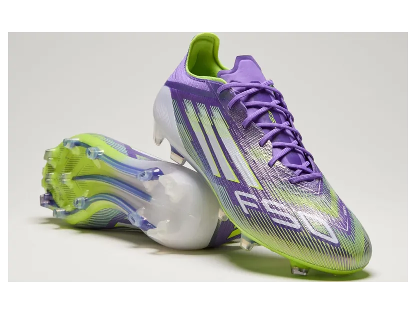 Adidas F50 Elite FG “Radiant Blaze Pack” (JH7615)