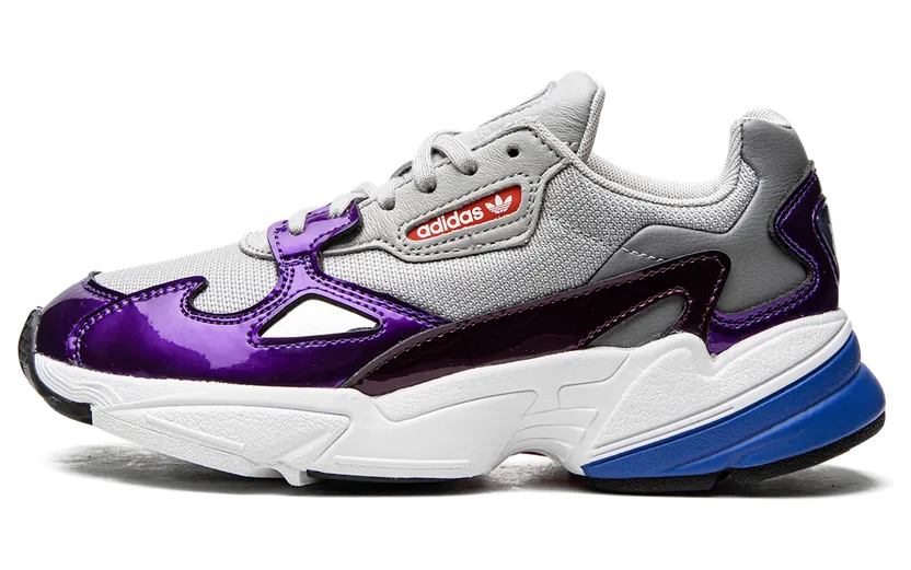 adidas Falcon Grey Two (W)