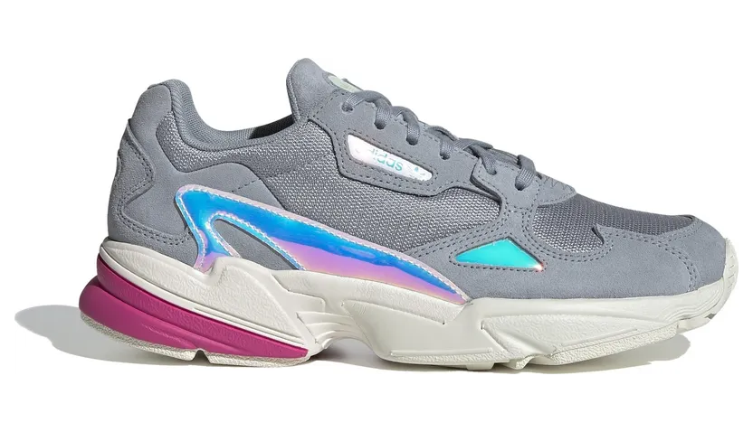 adidas Falcon Light Grey (W)