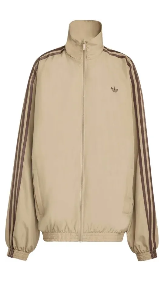 Adidas – Firebird Adilenium Track Top W – Jacke-Trainingsjacke (KD6297)