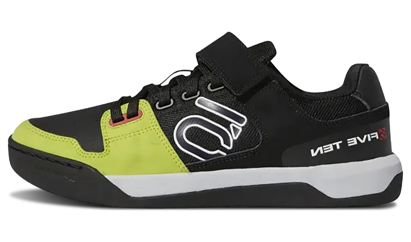 Adidas Five Ten 5.10 Hellcat “Black” (BC0701)