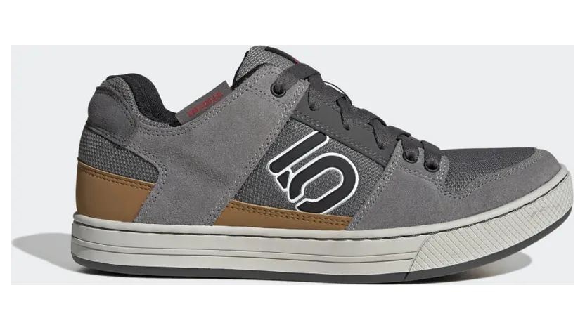 adidas FIVE TEN FREERIDER MOUNTAINBIKING-SCHUH Grey Five / Grey One / Bronze Strata (HP9940)