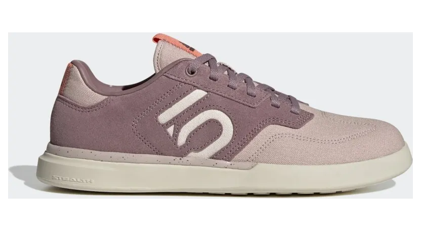 adidas Five Ten SLEUTH Fahrradschuh Purple / Wonder Taupe / Coral Fusion (HQ1232)