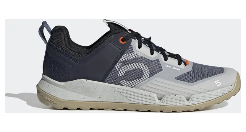 adidas Five Ten Trailcross XT Mountainbiking-Schuh Silver Violet / Cloud White / Wonder Steel (HQ1062)