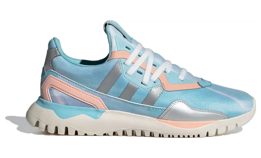 adidas Flex Disney The Little Mermaid Tail (GS) (GZ0527)