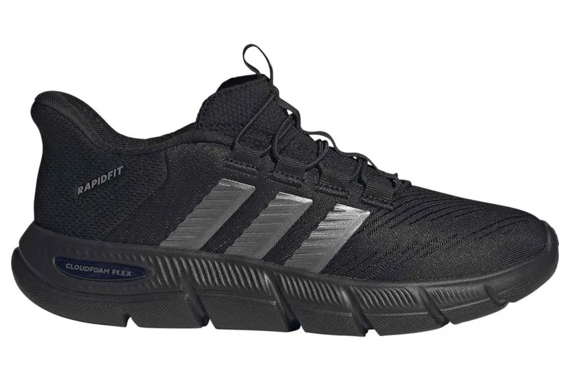 Adidas Flex Rapidfit Black (HP6992)