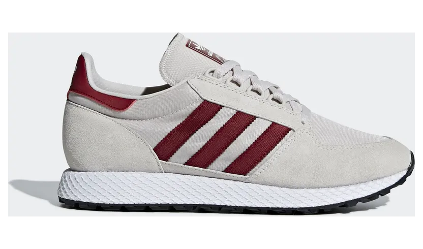 adidas Forest Grove Chalk Pearl (B41547)
