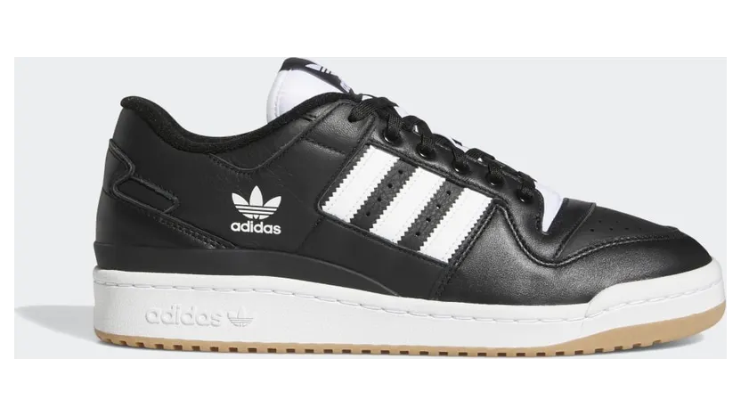 adidas Forum 84 Low ADV Core Black / Core White / Core White (GW6933)