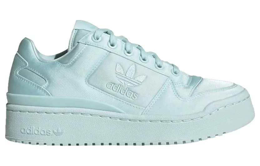adidas Forum Bold Schuh Halo Mint / Halo Mint / Core Black (H05121)
