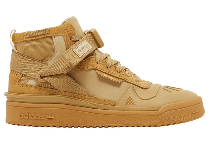 adidas Forum Hi Gore-Tex Wheat (GY5722)