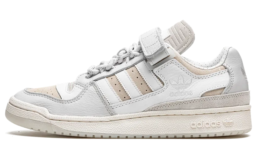 Adidas Forum Lo Beyonce Ivy Park Core White (2020) (FZ4389)