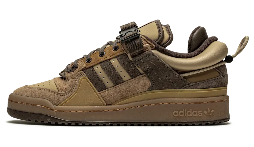 adidas Forum Low Bad Bunny (GW0264)