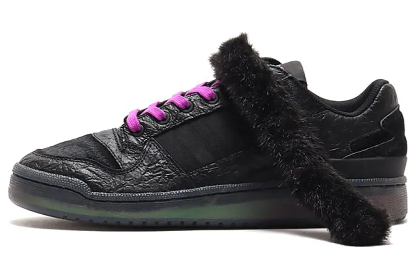 adidas Forum Low Dark Witch (G55616)