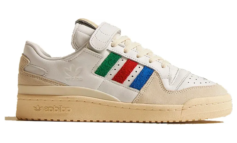 Adidas Forum Low END Friends and Forum (2020) (G54882)