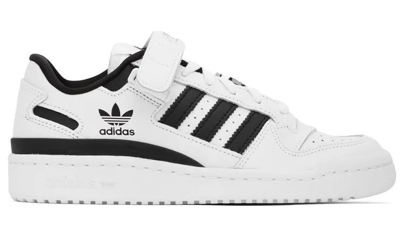adidas Forum Low W Ftwr White / Core Black / Ftwr White (GY0751)