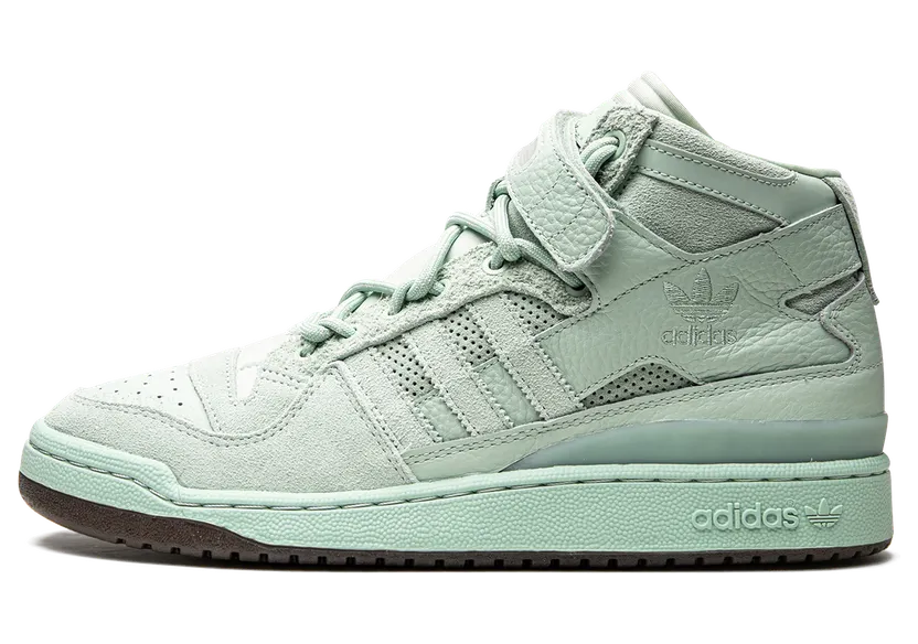 Adidas Forum Mid Beyonce Ivy Park Green Tint (2020) (FZ4387)