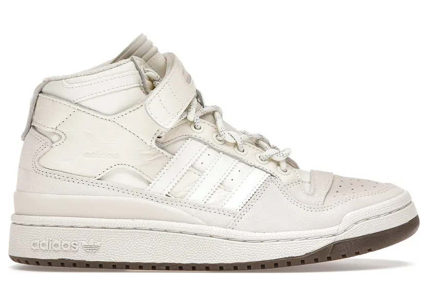adidas Forum Mid Ivy Park Icy Park Cream White (GW2857)