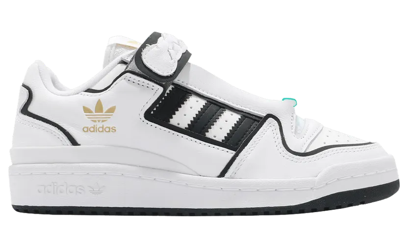 adidas Forum Plus I Love Dance (W) (FY5223)
