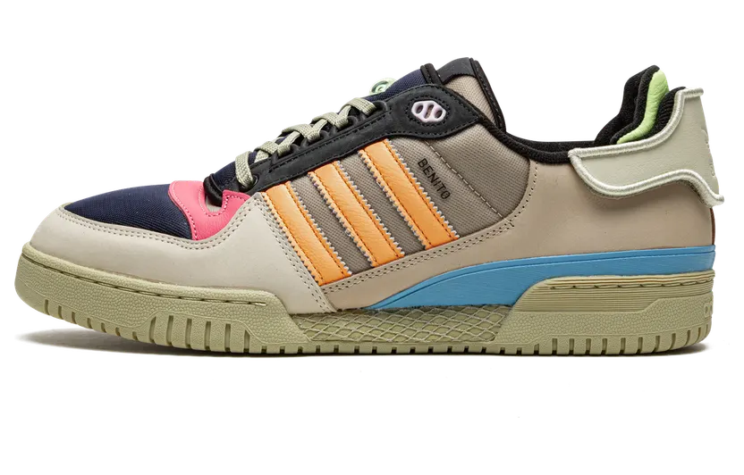 adidas Forum Powerphase Bad Bunny Benito (GZ2009)