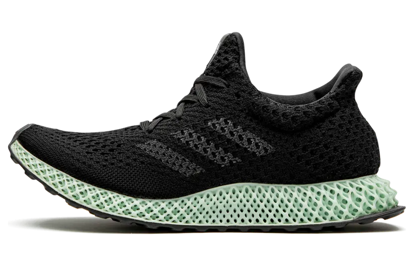 adidas Futurecraft 4D Black (00NA00)