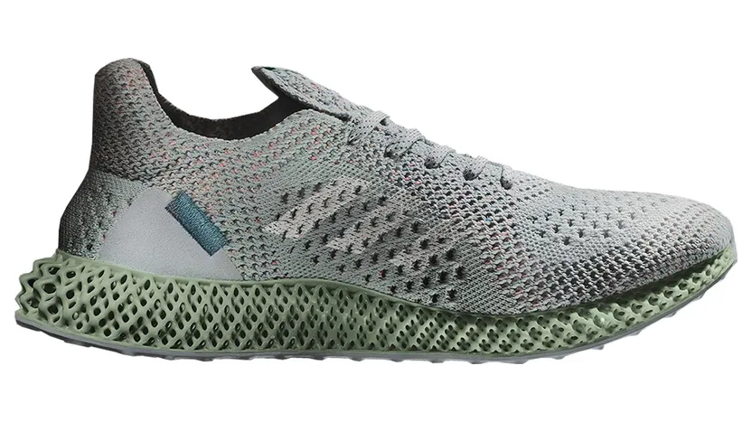 adidas Futurecraft 4D Invincible Prism (B96613)
