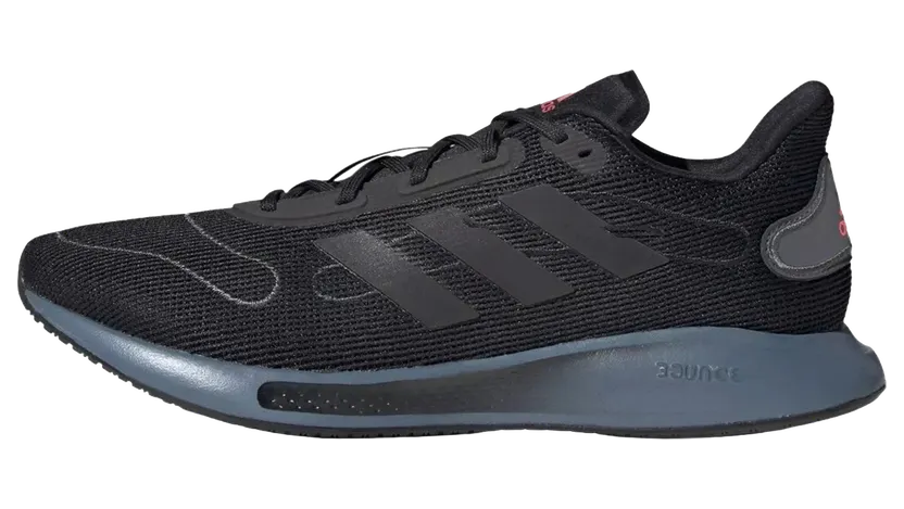 Adidas Galaxar Run “CORE BLACK/CORE BLACK/LEGACY B” (EG5400)