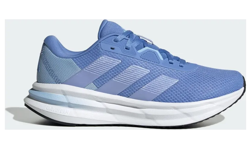 adidas Galaxy 7 Blue Fusion Blue Spark Met. Glow Blue (JQ2607)