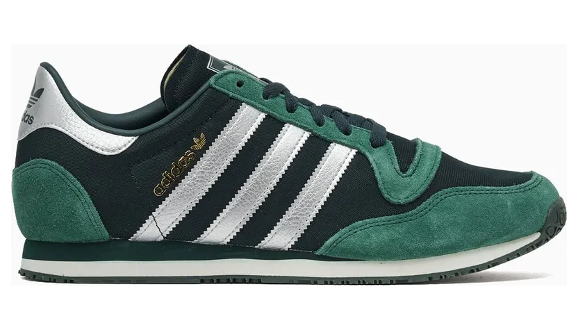 Adidas Galaxy OG Green (JR3740)