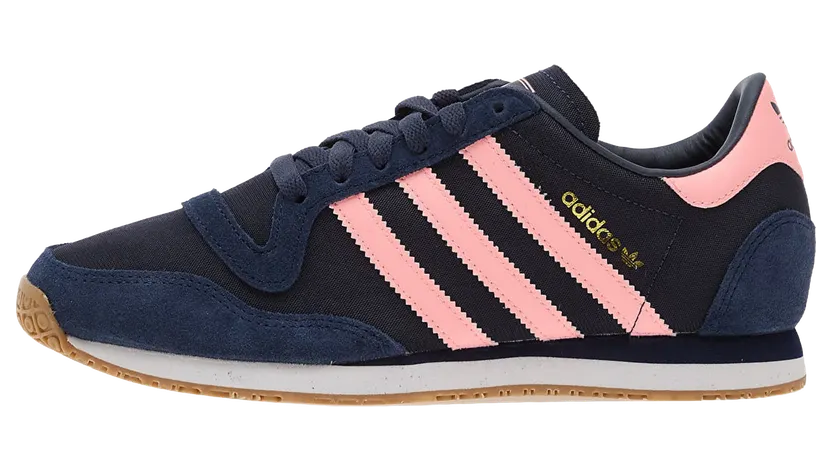 Adidas Galaxy OG “Navy Pink” (JP6040)