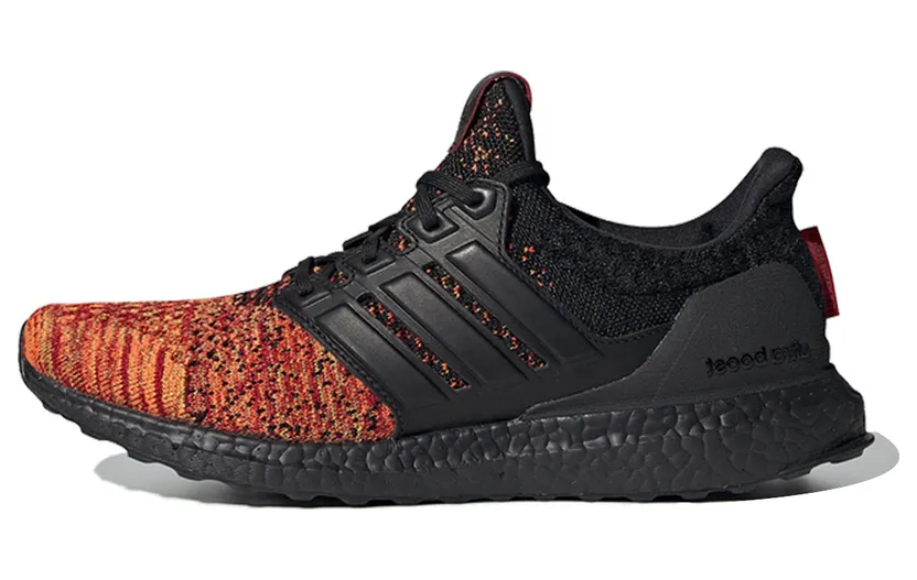 Adidas Game of Thrones Ultra Boost GoT ‘Targaryen Dragons’ (2019) (EE3709)