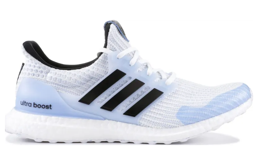 Adidas Game of Thrones Ultra Boost GoT ‘White Walker’ (2019) (EE3708)