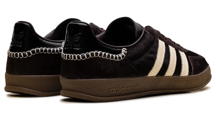 adidas Gazelle Indoor “Wales Bonner Pony Hair”: der Textur-Grail (2)