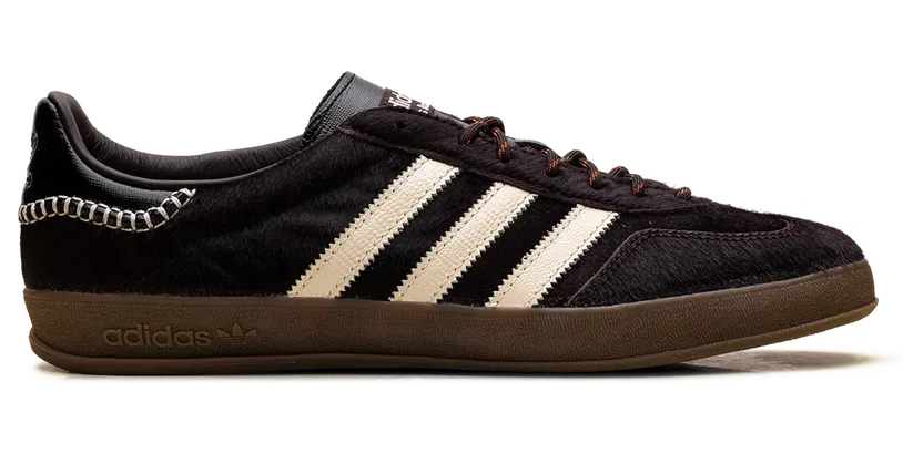 adidas Gazelle Indoor “Wales Bonner Pony Hair”: der Textur-Grail (5)
