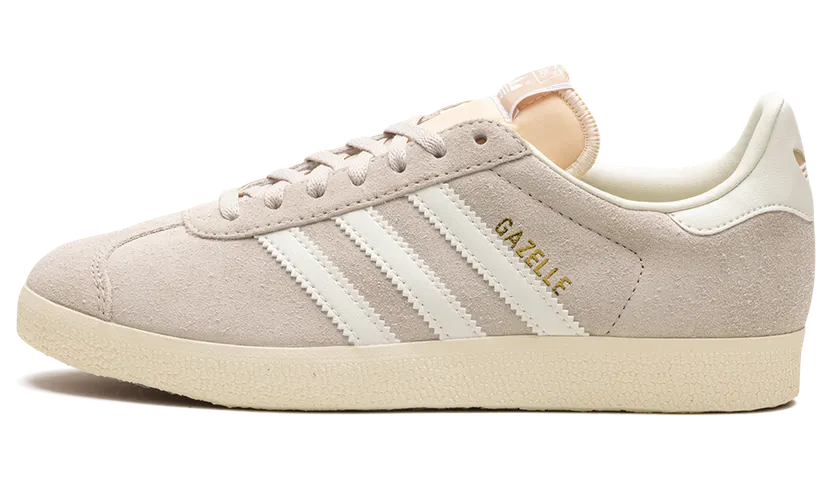 adidas Gazelle Schuh Wonder Beige / Off White / Cream White (IG5796)