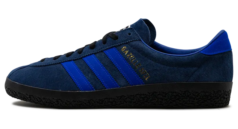 Adidas Gazelle SPZL Night Indigo “Gazelle SPZL” (IF8424)