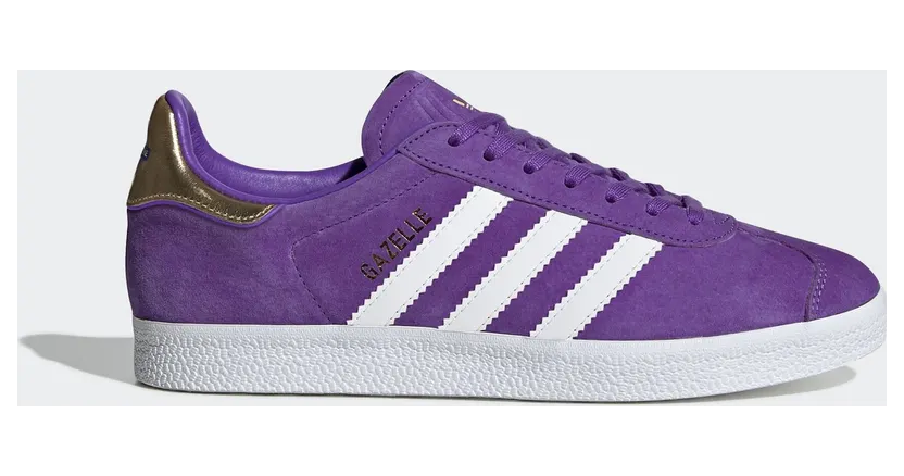 adidas Gazelle TfL Elizabeth Line (W)