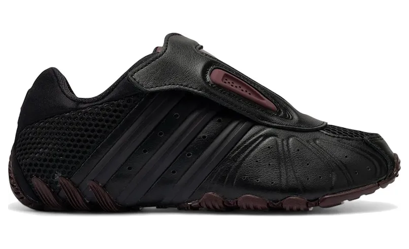 adidas Ghost Moto Low The Whitaker Group Do Not Duplicate Black (KH8149)