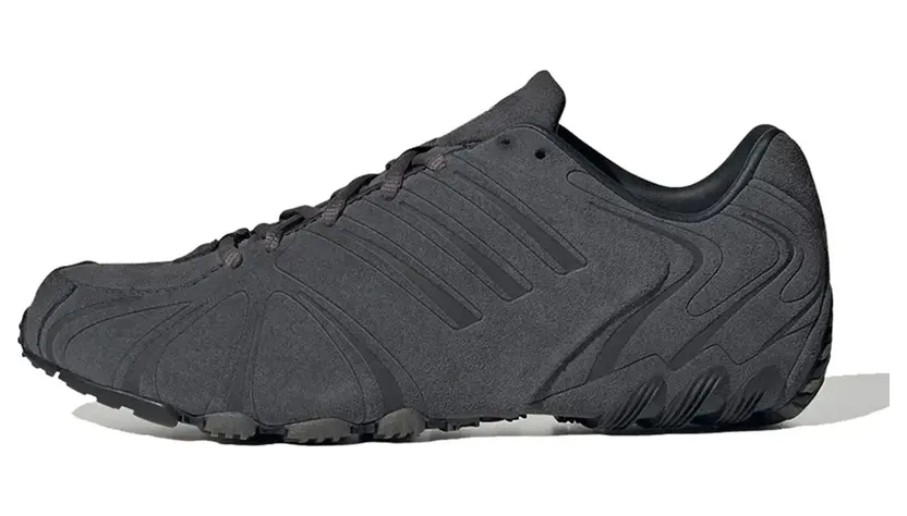 adidas Ghost Sprint Carbon Black (JS1068)