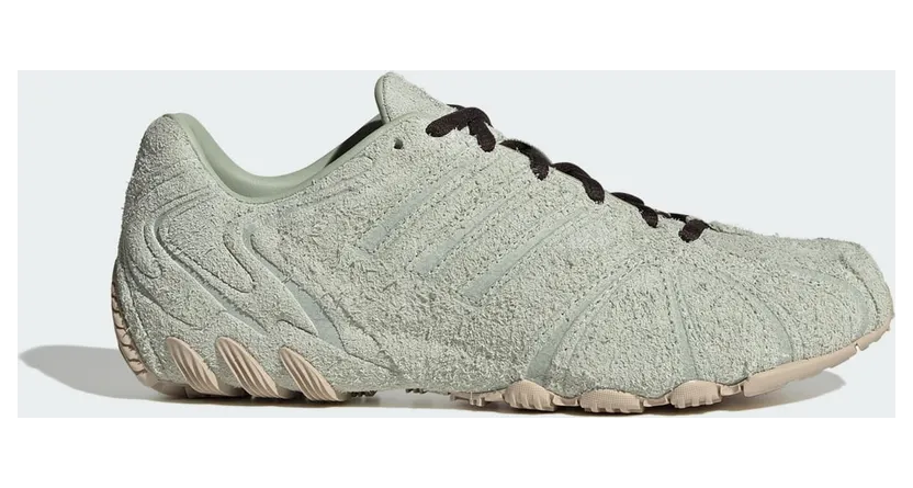 Adidas GHOST SPRINT Shoes Halo Green / Halo Green / Aurora Coffee (LA4019)