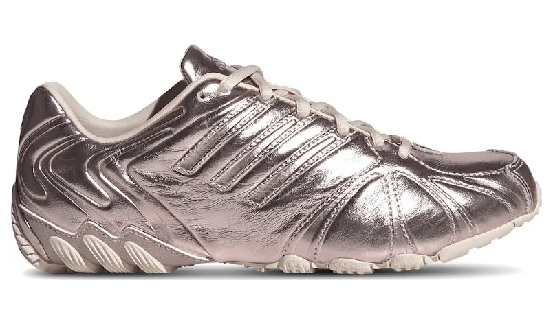 adidas Ghost Sprint Wonder Quartz Metallic (KI4571)